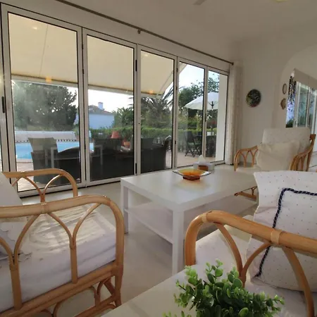 Villa Unique Villa And Peaceful With Panoramic Sea Views