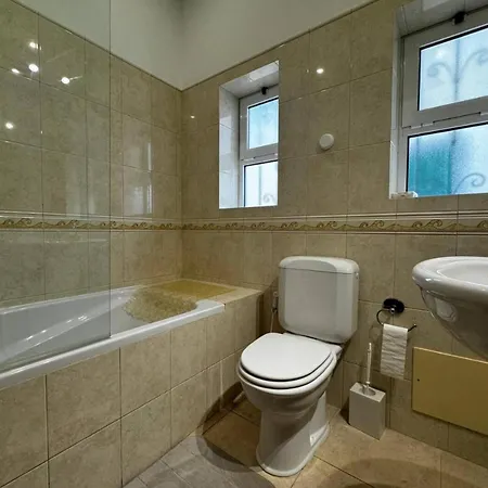 Unique Villa And Peaceful With Panoramic Sea Views Lagos