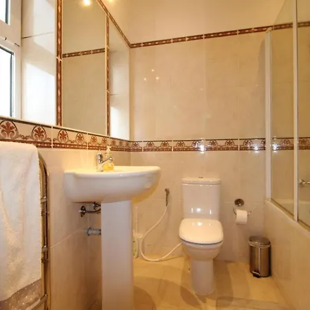 Villa Unique Villa And Peaceful With Panoramic Sea Views