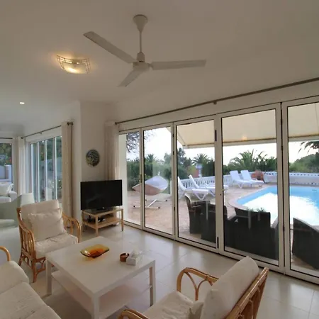 Unique Villa And Peaceful With Panoramic Sea Views Villa *