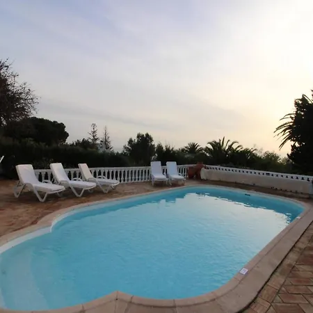 Unique Villa And Peaceful With Panoramic Sea Views * Lagos