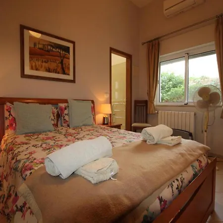 Unique Villa And Peaceful With Panoramic Sea Views *